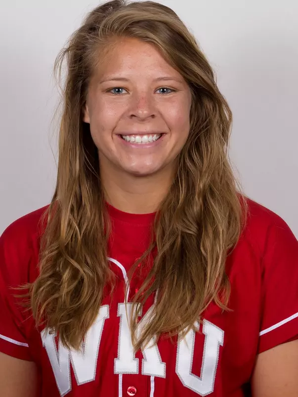 2016 softball headshot