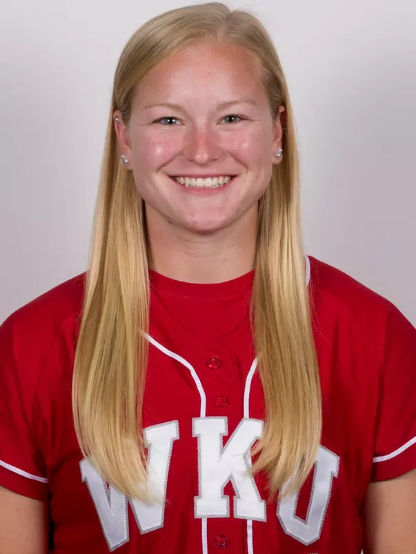 2016 softball headshot