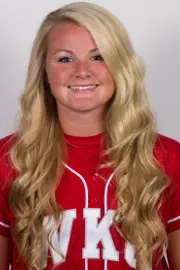 2016 softball headshot