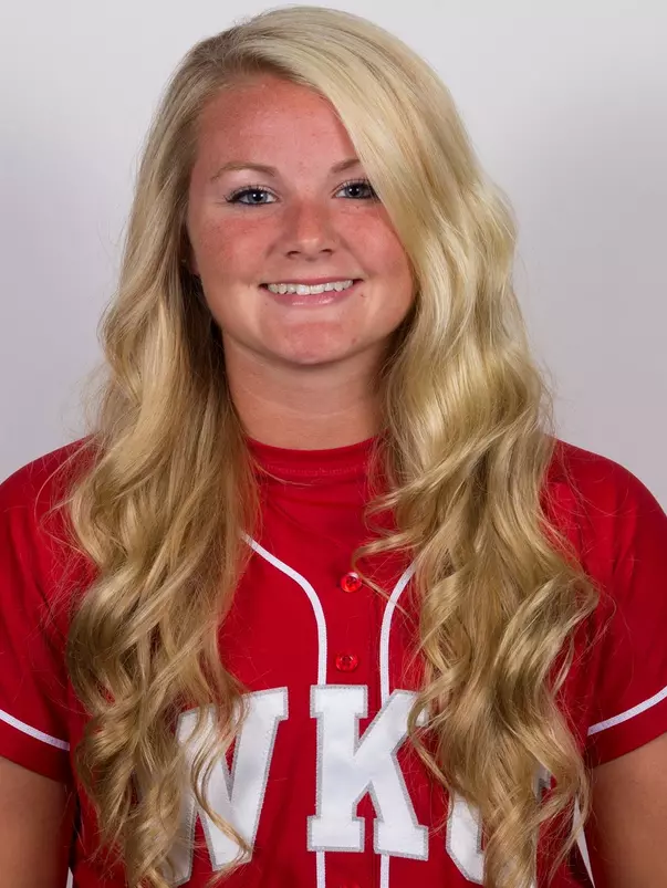 2016 softball headshot