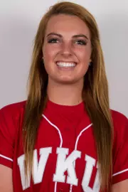 2016 softball headshot