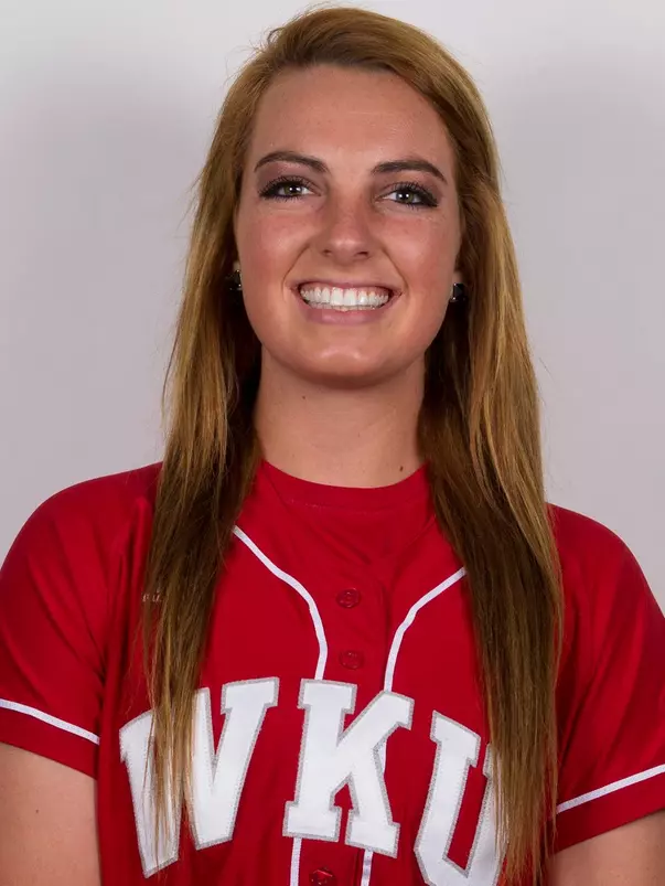 2016 softball headshot