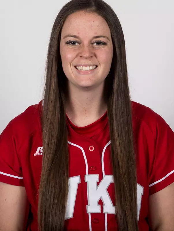 2016 softball headshot