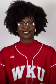 2016 softball headshot