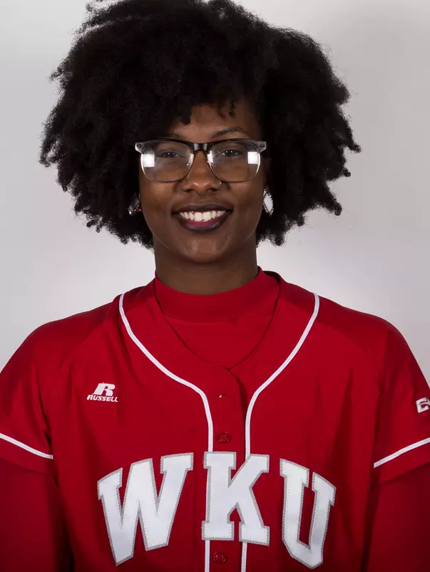 2016 softball headshot