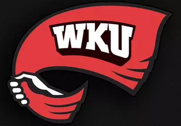 Red Towel Black Background generic