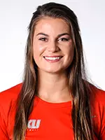 Alyssa Cavanaugh head shot 2017