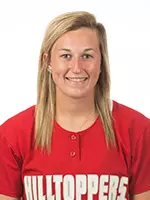 Kelsey Aikey 2017 headshot