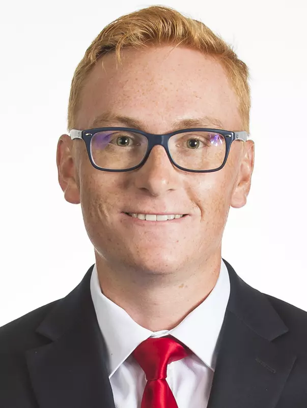 Tom Bevington