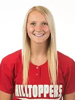 Cassidy Blackford 2017 headshot