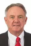 Bob Hubbard headshot