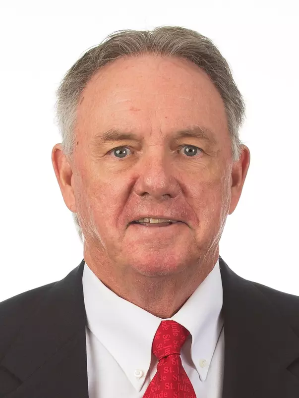 Bob Hubbard headshot