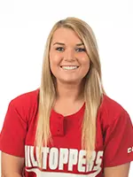 Paige Carter 2017 headshot