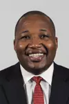 Talvis Franklin headshot