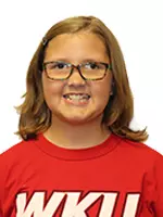 Harlie Bryant head shot 2017