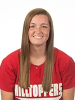 Morgan McElroy 2017 headshot