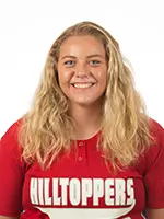 Shelby Nunn 2017 headshot