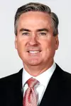Rick Stansbury headshot