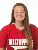 Kendall Smith 2017 headshot