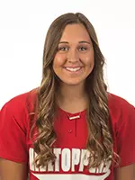 Haylee Towers 2017 headshot