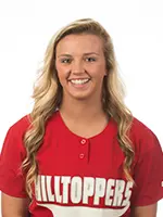 Jordan Vorbrink 2017 headshot