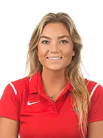 Savannah Ames 2017 headshot