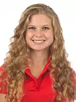 Brianna Wolken 2017 headshot