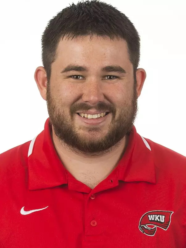 Russell Smothermon 2017-18 headshot