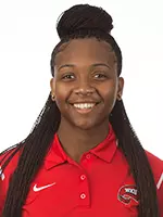 Brianna Eskridge 2017 headshot