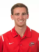 Austin Hayes 2017 headshot