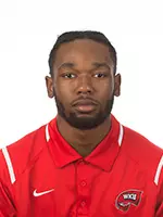 Eli Minor 2017 headshot