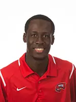 Julius Morris 2017 headshot