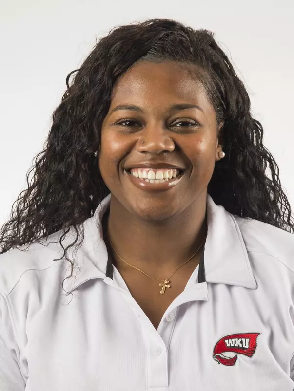 Jenessa Jackson 2018 headshot