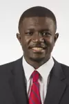 Emmanuel Dasor 2018 headshot