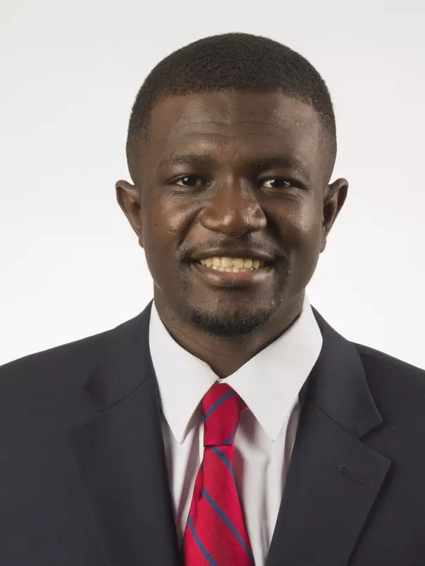Emmanuel Dasor 2018 headshot