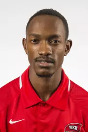 Charles Shimukowa 2018 headshot