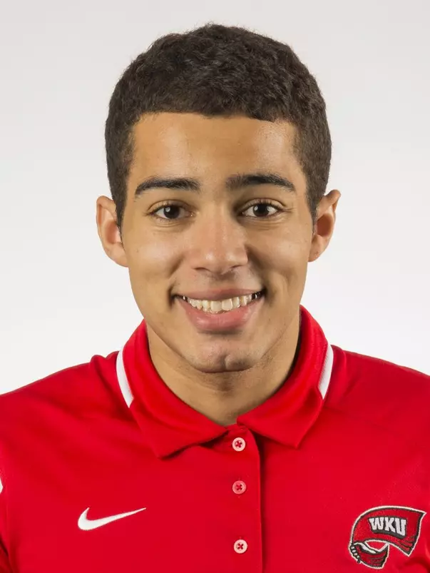 Dylan Duckworth 2018 headshot