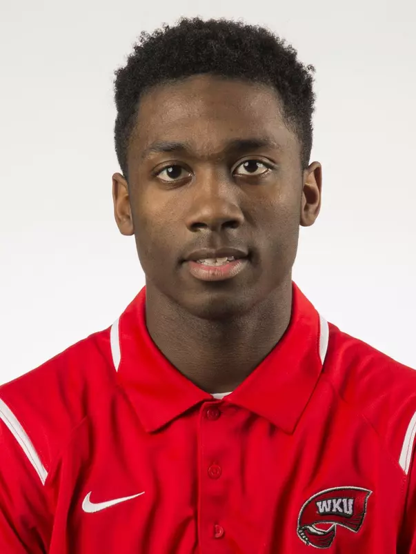 Kymari Gates 2018 headshot