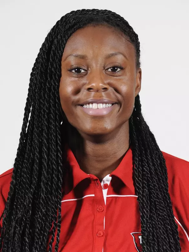 Khadijah Valentine 2017 headshot