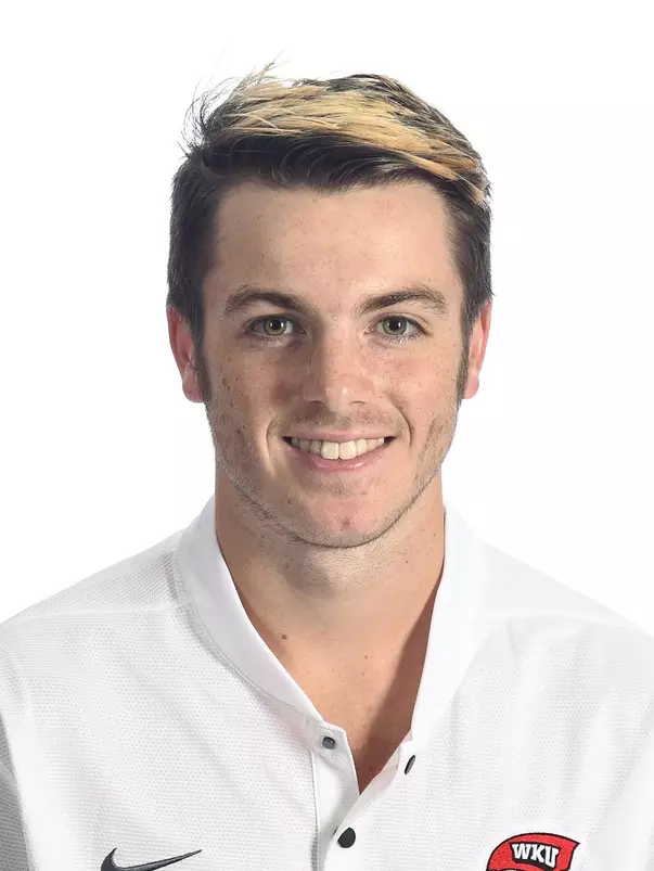 Donnie Fry headshot 2018