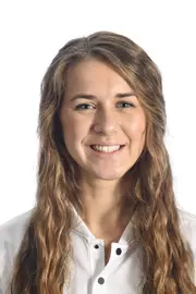 Audrey Griffin headshot 2018