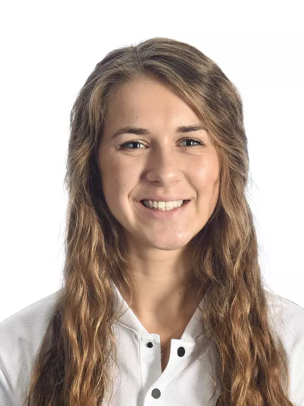 Audrey Griffin headshot 2018