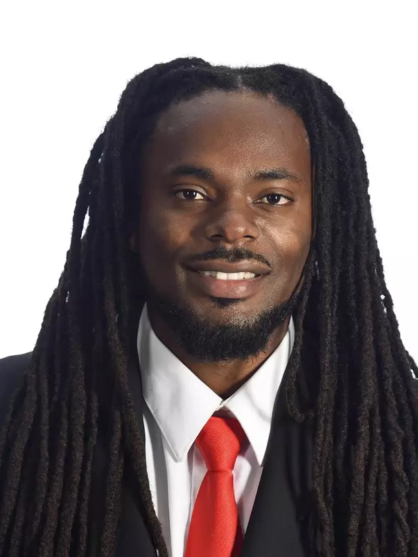 Remuo Henry 2018 headshot