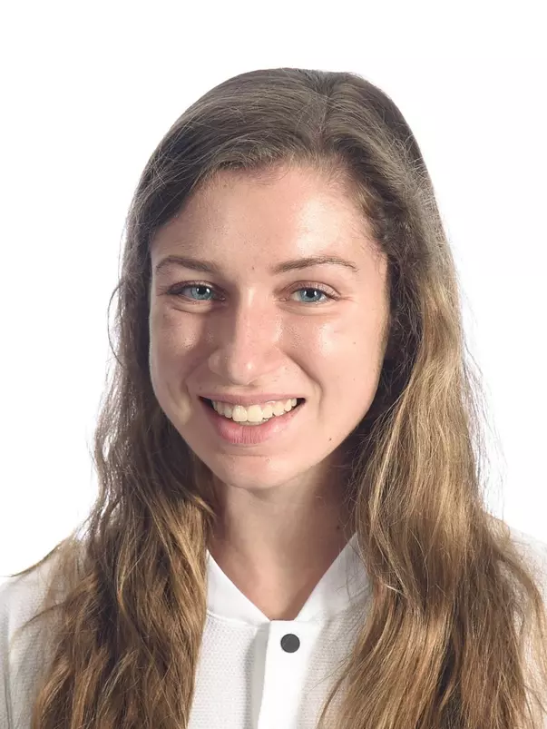 Abby Luce headshot 2018