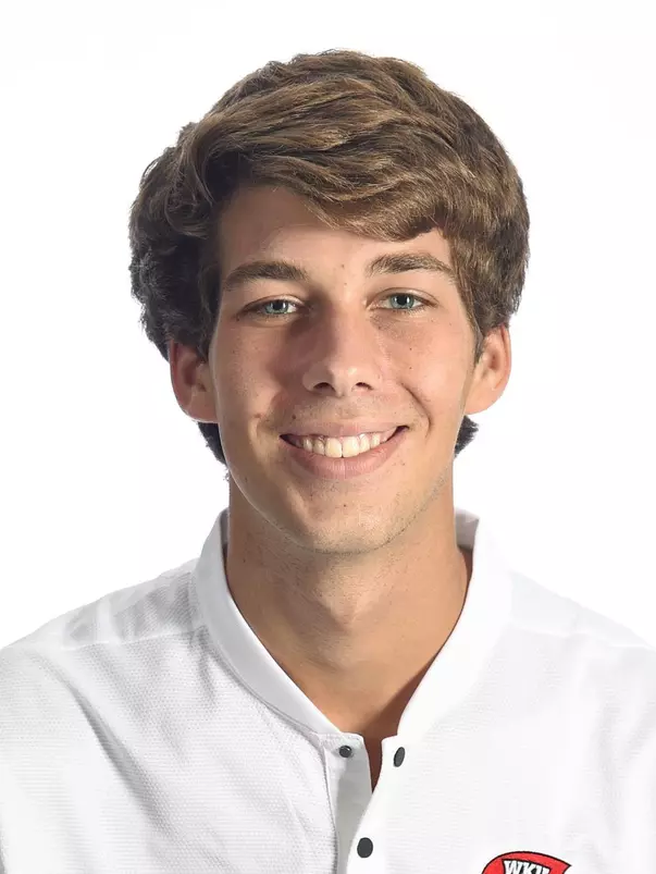 Clint Sherman headshot 2018