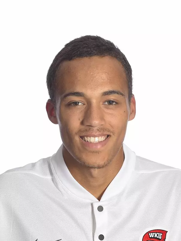 Dedrick Troxell headshot 2018