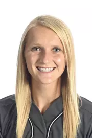 Cassidy Blackford 2018-19 headshot