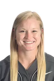 Kelsey McGuffin 2018-19 headshot