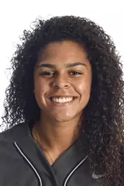 Sydne Soloman 2018-19 headshot