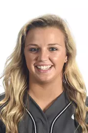 Jordan Vorbrink 2018-19 headshot